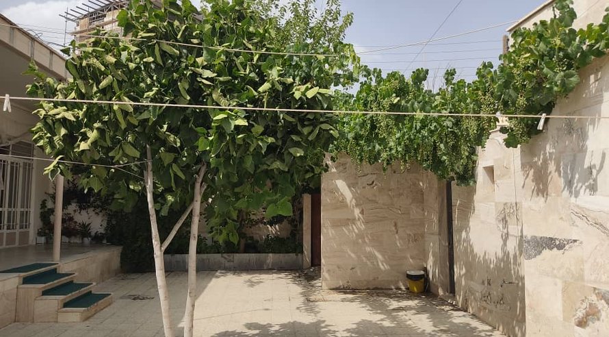 اجاره ویلا سه خوابه رستمی سامان