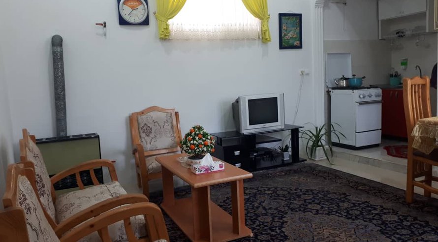 اجاره ویلا یک خوابه نجفی 1 رامسر