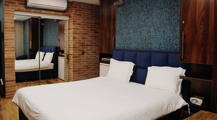 سوئیت یک خوابه ایران رویا واحد 2