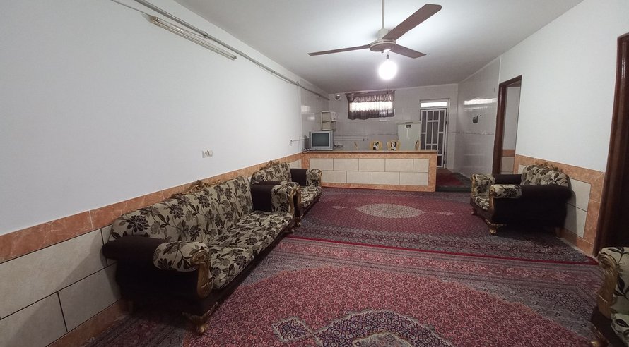 مسافرخانه فلت کاکتوس