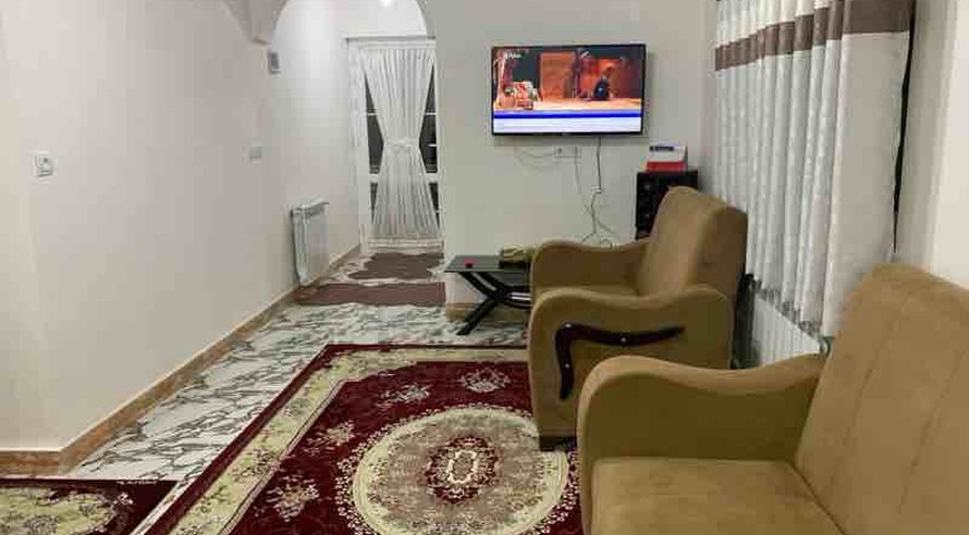 اجاره ویلا دوخوابه رويال ٢ بندر انزلی
