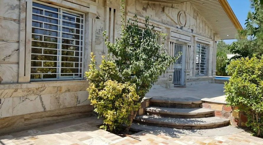 دوخوابه  بهاران