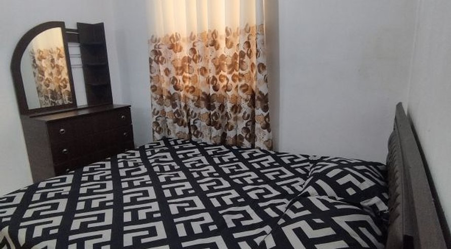 دوخوابه محمد رنجبر