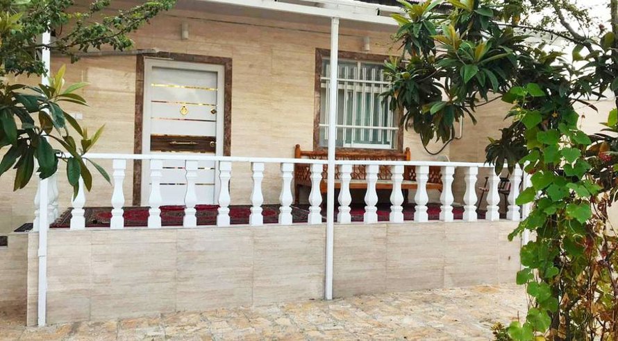 اجاره ویلا دوخوابه ربانی ۲ لاهیجان