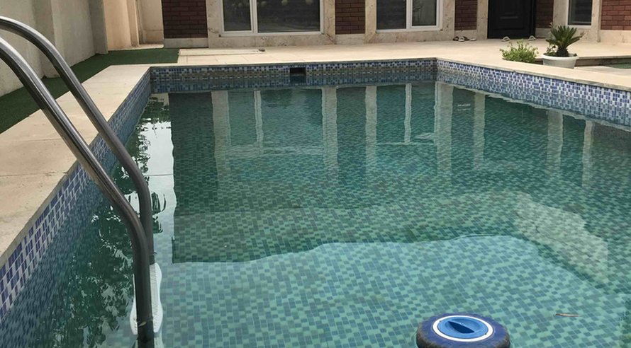اجاره ویلا یک خوابه جنگلی آبی کوهسار