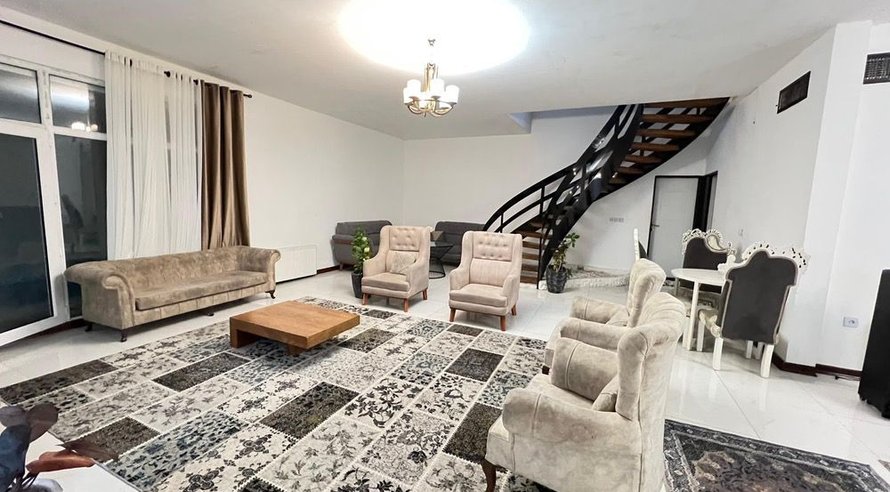 ویلا چهارخوابه نوید آزادی