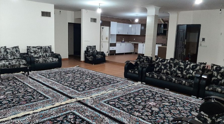 دوخوابه طاقبستان - طبقه اول