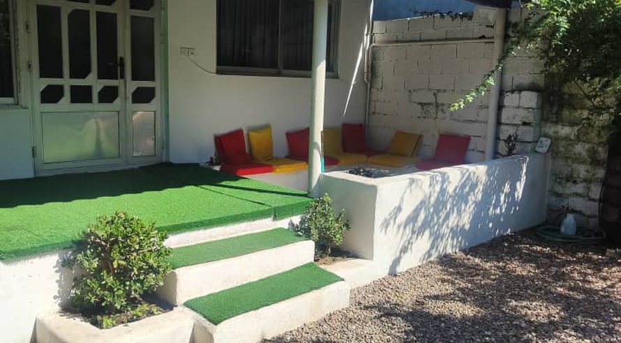 ویلا دوخوابه گیلار 1