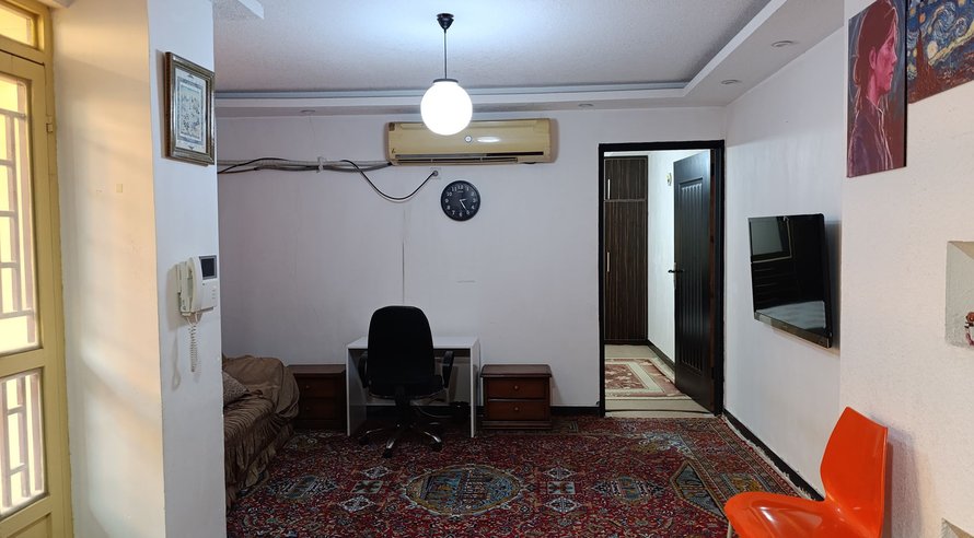 یک خوابه اشکن پور