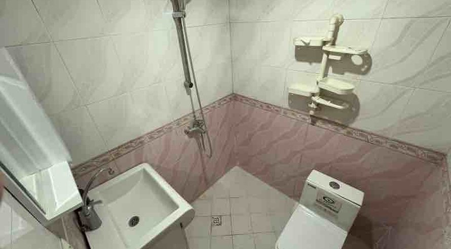 آپارتمان دوخوابه شهرک غرب میلاد ۶