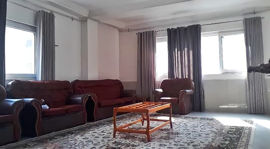 اجاره روزانه آپارتمان سوییت روستای زیارت گرگان