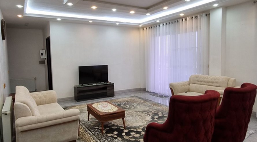 ویلا دوخوابه روستایی نیکان ۳