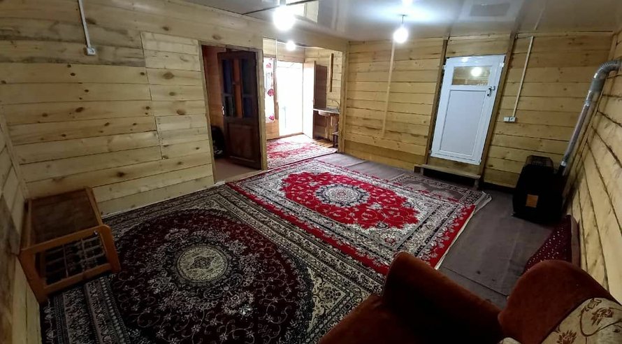 سوئیت نجاتی - واحد 6