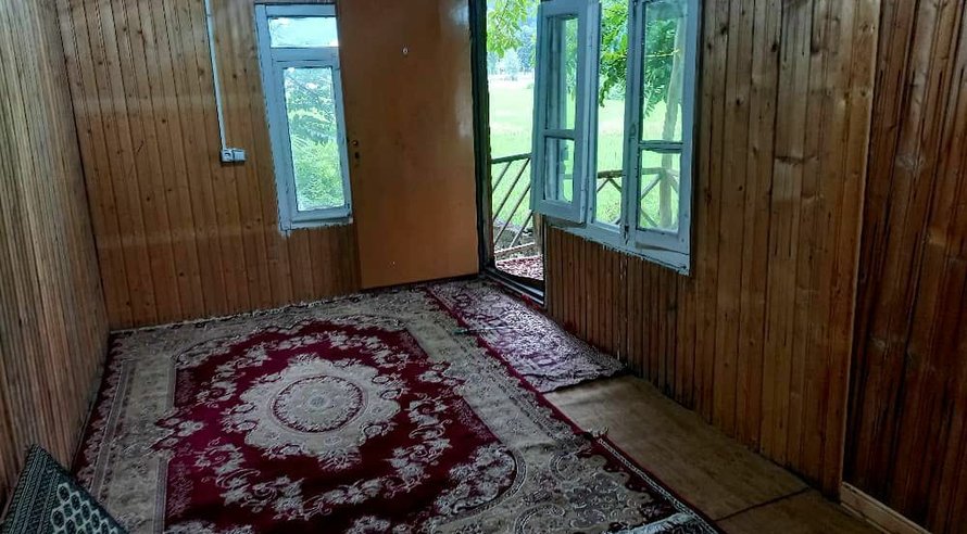 سوئیت نجاتی - واحد 7