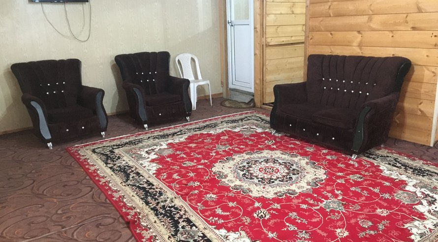 ویلا نجاتی - واحد 5