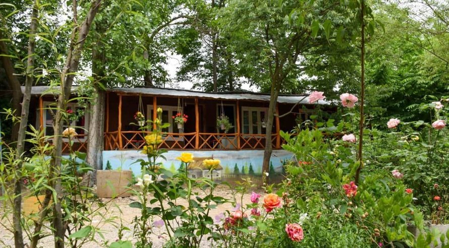 بوم گردی نجاتی - واحد 3