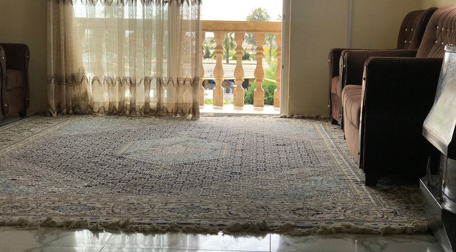 اجاره روزانه آپارتمان یک خوابه ساحلی کارما 5 بابلسر