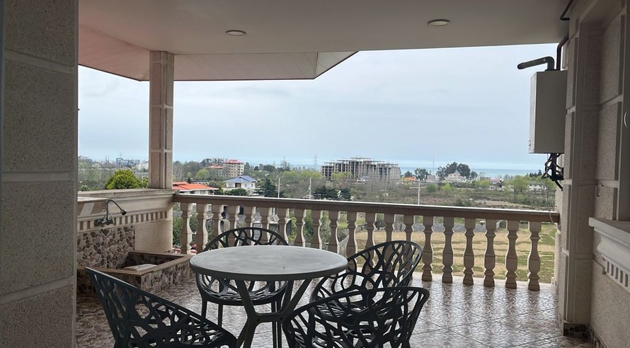 آپارتمان یک خوابه سورخانی واحد 3