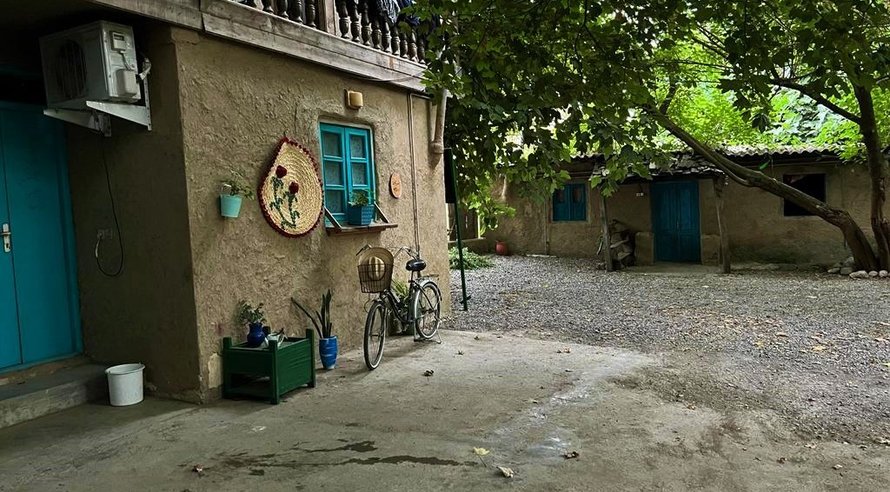 سرزمین پدری - ۷