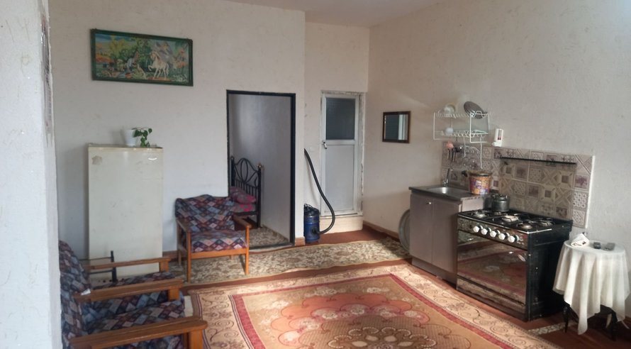 اجاره سوئیت یک خوابه طاها 1 ساری