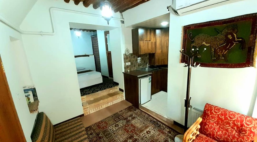 عمارت آنا - واحد 9