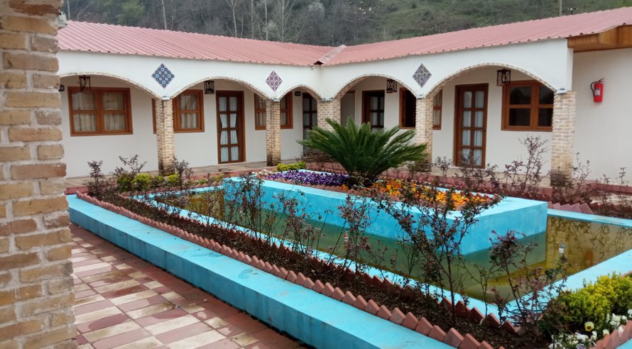 ماه و ماهی - واحد سنتی کوچک