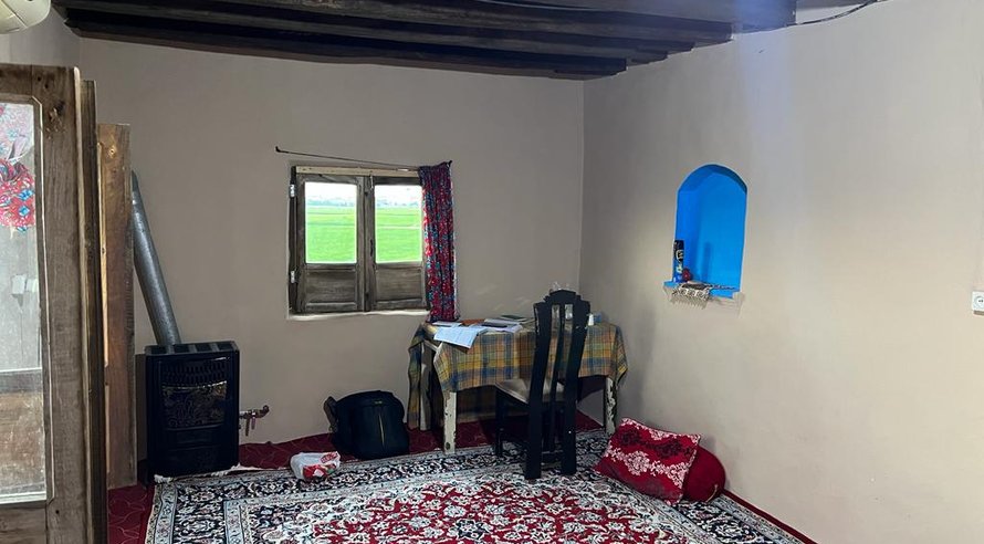 عاروس ویشه - واحد 3