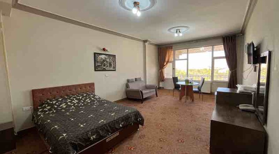 مجتمع اقامتگاهی نور سنقر - واحد 403