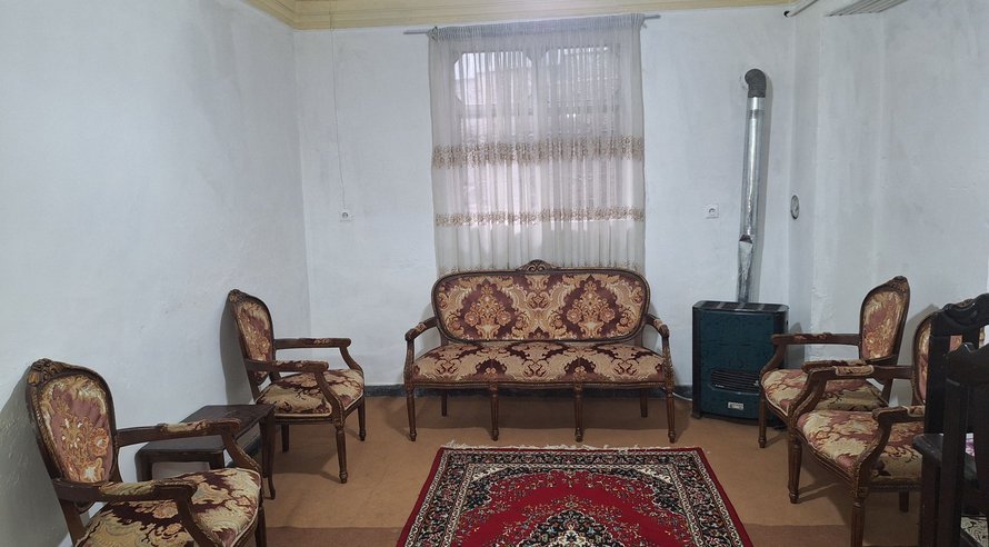 اجاره سوئیت یک خوابه گل محمدی درفک رشت
