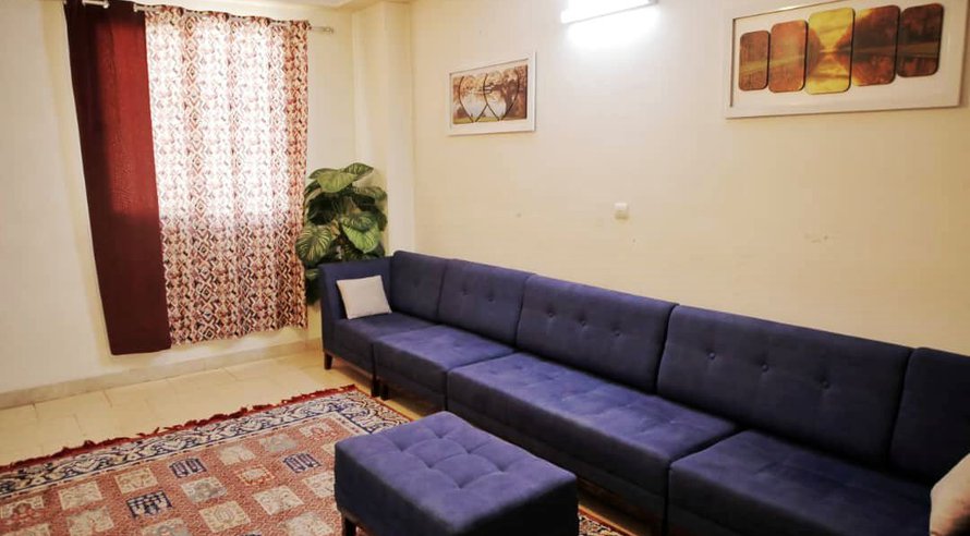 اجاره روزانه آپارتمان یک خوابه هاشمی ۴ تهران