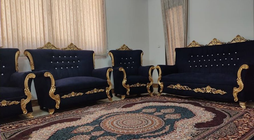 دوخواب هفت تنان