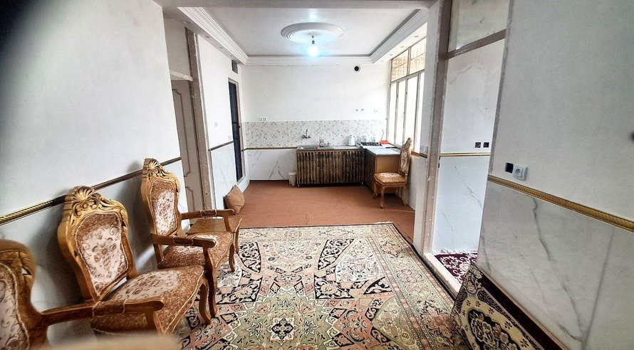 اجاره ویلا دوخوابه گلزار 5 دامغان