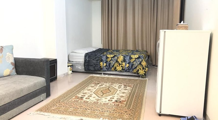 اجاره سوئیت فلت خاتون 4 شیراز