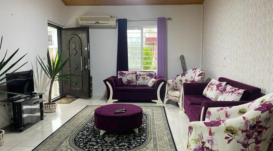 دوخوابه بهار رضایی