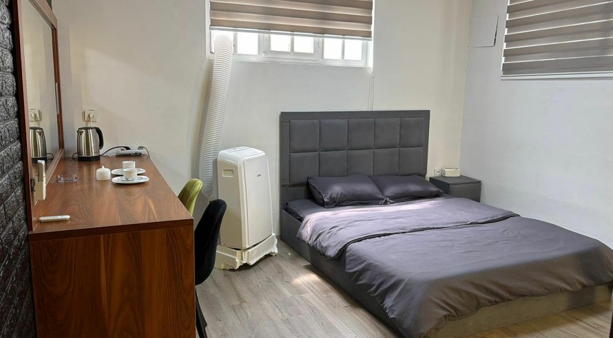 سوئیت فلت مروارید پیامبر