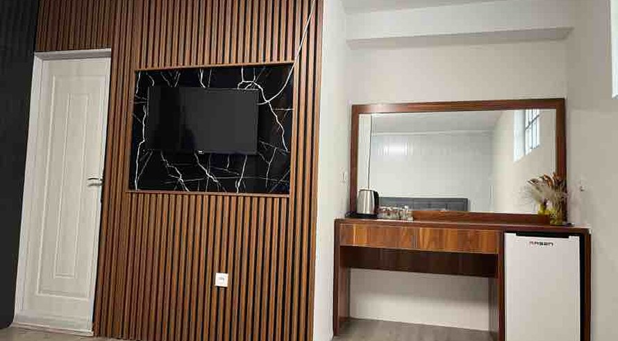 سوئیت فلت جاسمین 7 اشرفی اصفهانی