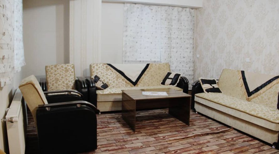 اجاره روزانه آپارتمان یک خوابه هنر واحد ۱۰۲ تبریز