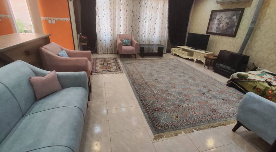 اجاره سوئیت دوخوابه فصیح ۱ اصفهان