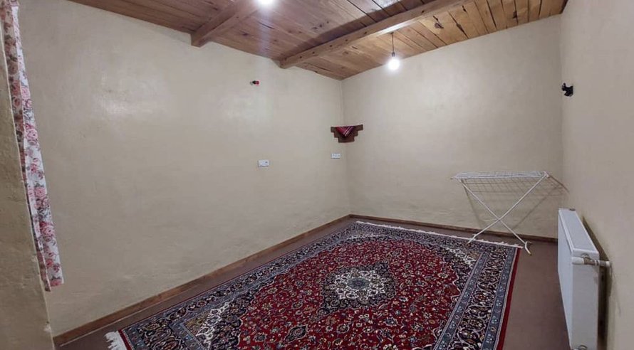 اجاره سوئیت یک خوابه بهشت پاقلعه ۴ رامیان