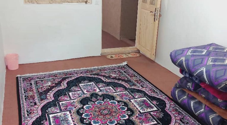 اقامتگاه بومگردی ستاره گیلان - ستاره گیلان - واحد ۳