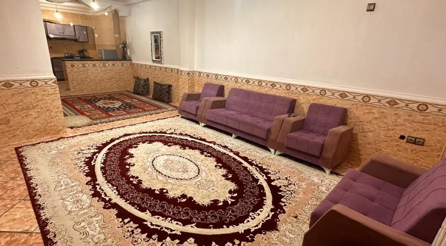 یک خوابه رویال 1