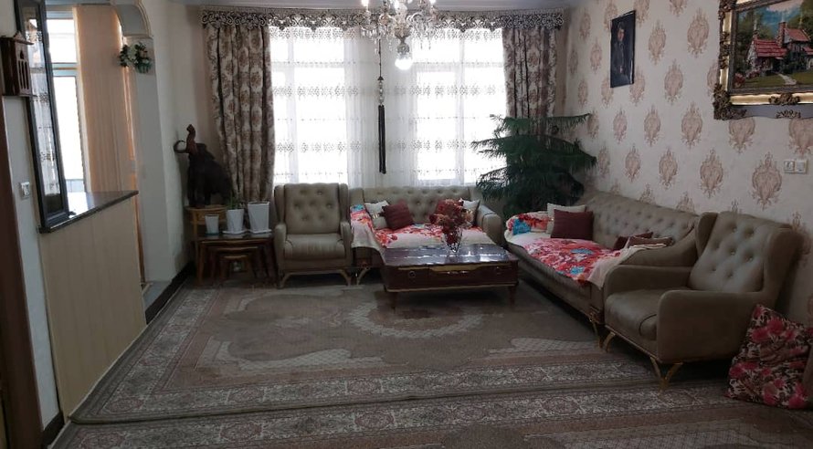 آپارتمان یک خوابه تسلیمی