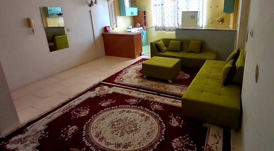 اجاره روزانه آپارتمان یک خوابه نصیری مجیدیه تهران