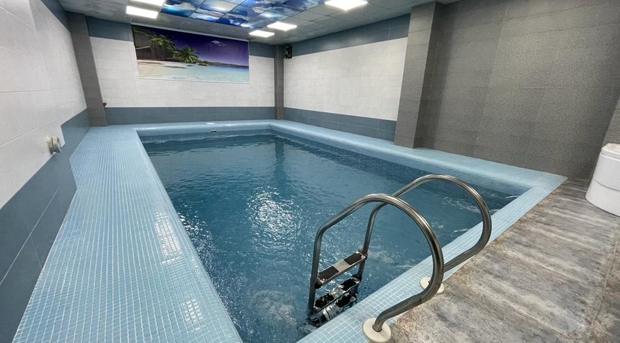 سه خوابه دوبلکس استخردار تمشک