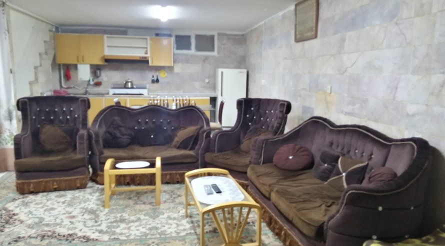یک خوابه طبرسی پارسیان
