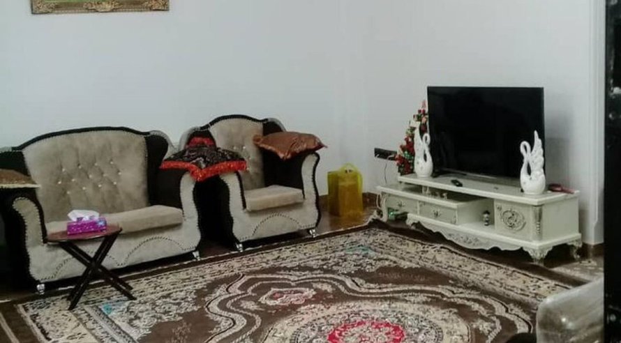آپارتمان دوخوابه فردوسی 3