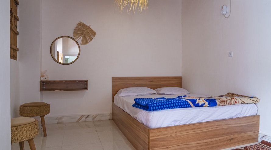 آسو بوم - واحد دریا