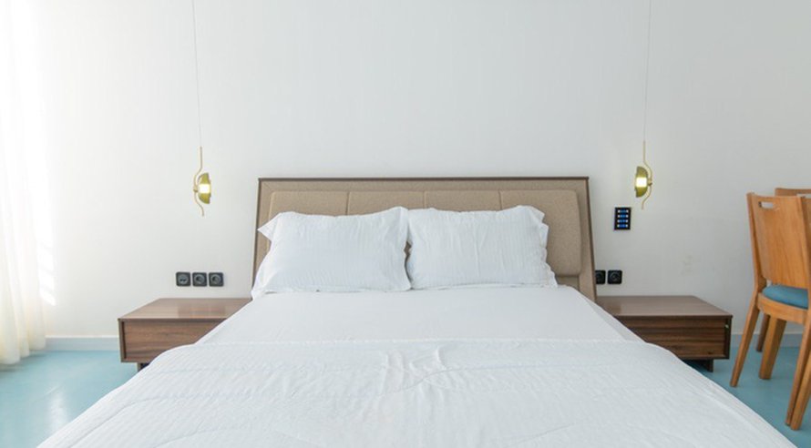 بوم گردی دلفین - واحد یک خوابه 106