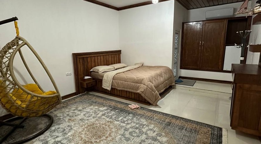 بوم گردی زرین - واحد 8