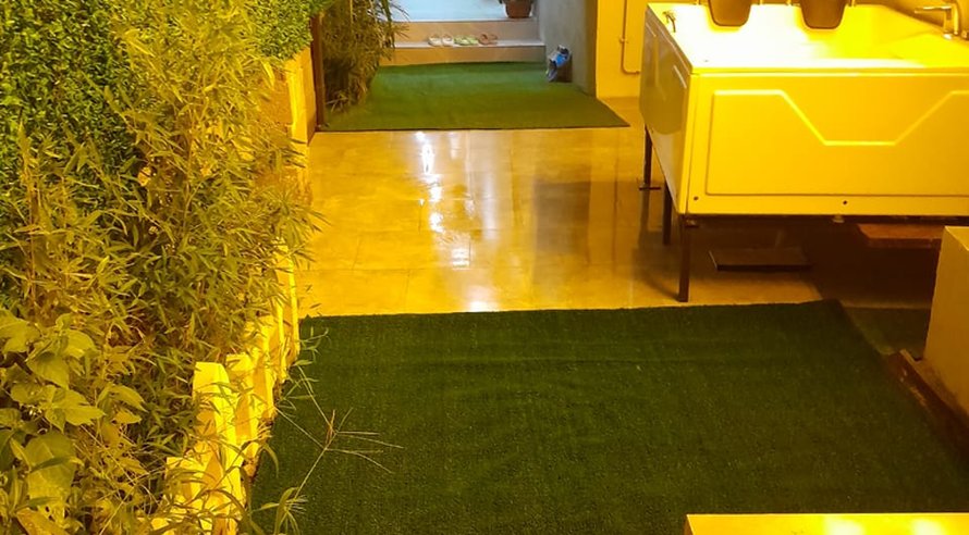 ویلا یک خوابه جکوزی دار سیمبا